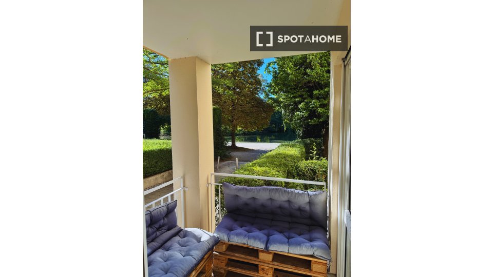 Apartment Munich, 2 beds, 60m² — photo 10