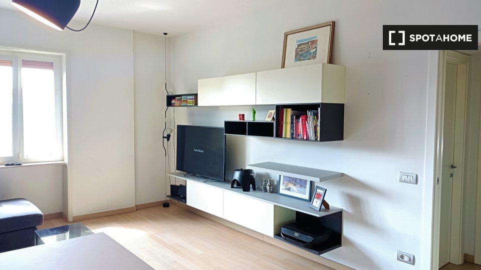 Apartment Milan, 1 bed — photo 1