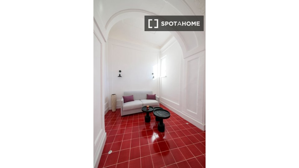 Apartment Naples, 2 beds, 70m² — photo 1