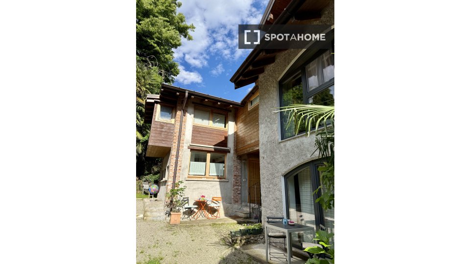 Apartment mono Milan, 65m² — photo 5