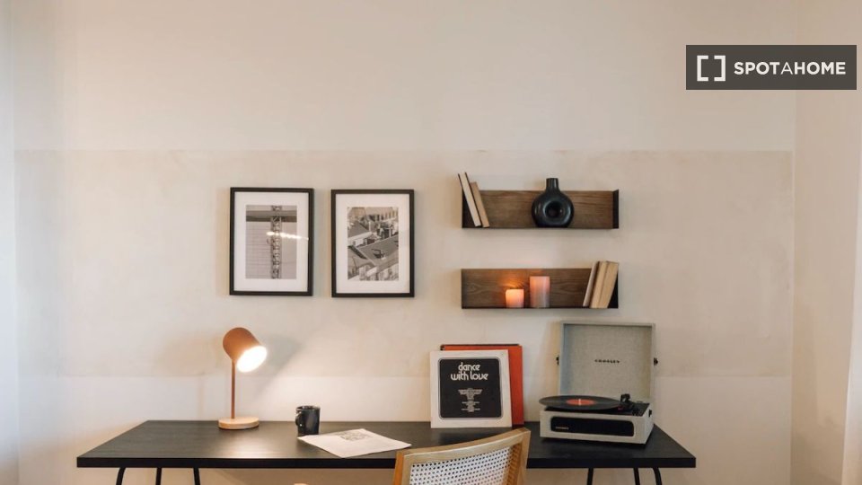 Apartment Lisbon, 2 beds — photo 16