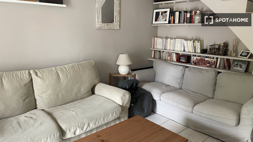Appartamento Barcellona, 1 camera — foto 10