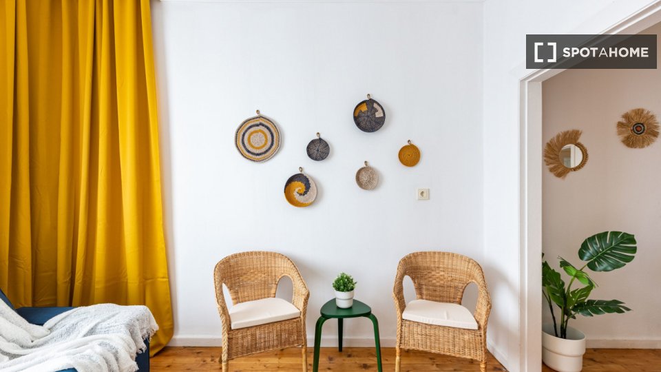 Apartment Istanbul, 1 bed — photo 16