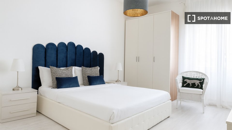 Apartment Milan, 1 bed — photo 18