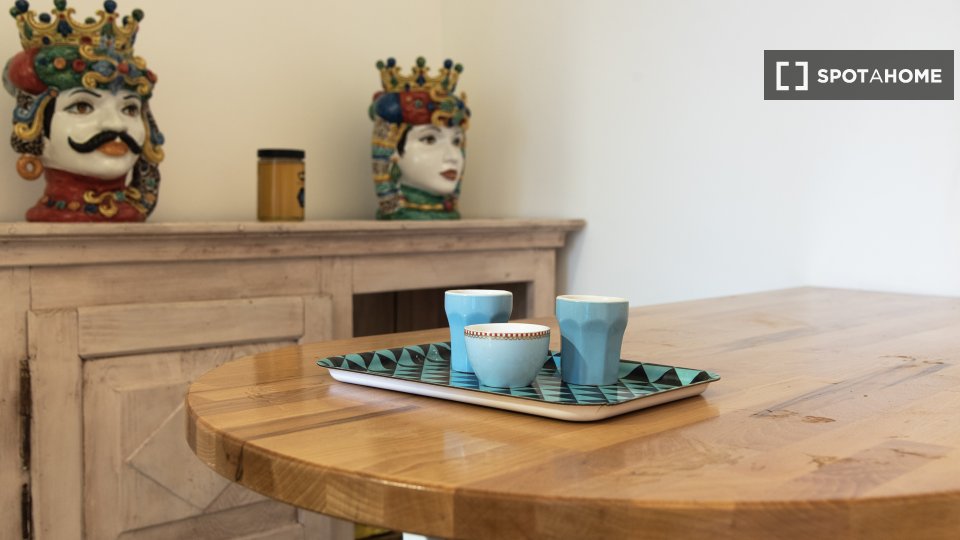 Apartment Milan, 3 beds, 70m² — photo 12