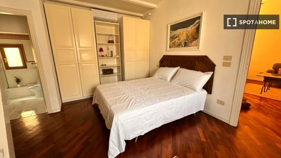 Apartment Florence, 2 beds — photo 11