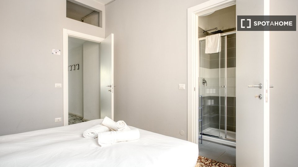 Apartamento Milán, 1 habitación, 45m² — foto 28