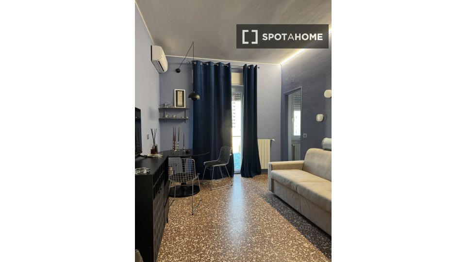 Apartment mono Milán, 30m² — foto 3