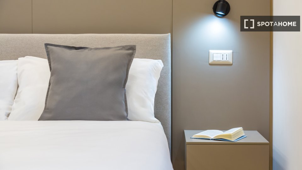 Apartment Naples, 2 beds — photo 17