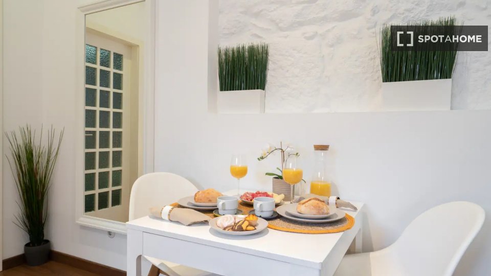 Apartment mono Porto — photo 4