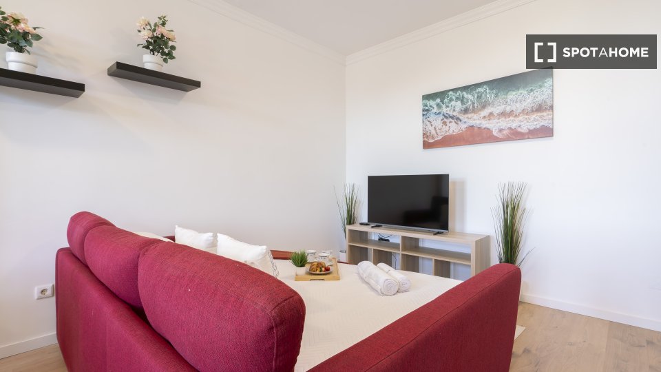 Apartment Porto, 2 beds, 35m² — photo 11