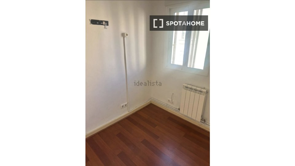 Se alquila habitación en Prosperidad, Madrid
