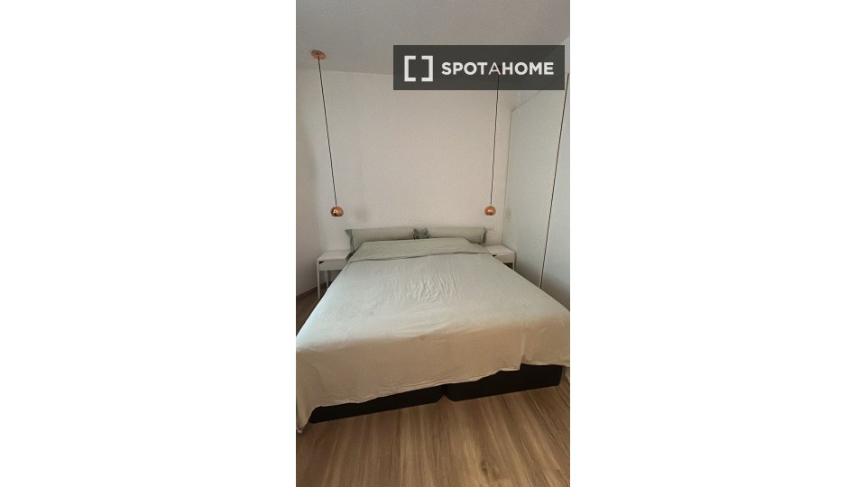 Apartment mono Barcelona, 85m² — photo 5