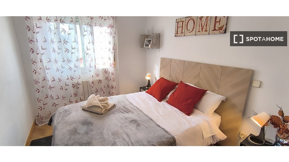 Apartment Madrid, 2 beds — photo 9