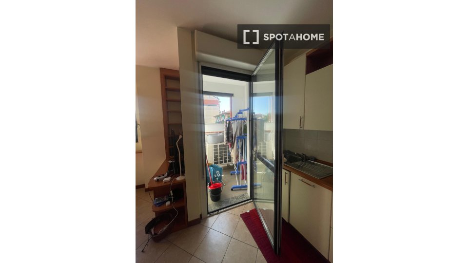 Apartment Milan, 1 bed, 55m² — photo 12