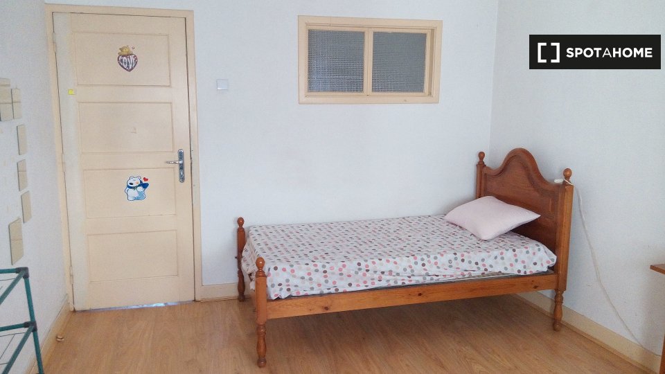 Double room Coimbra, 10 beds — photo 1