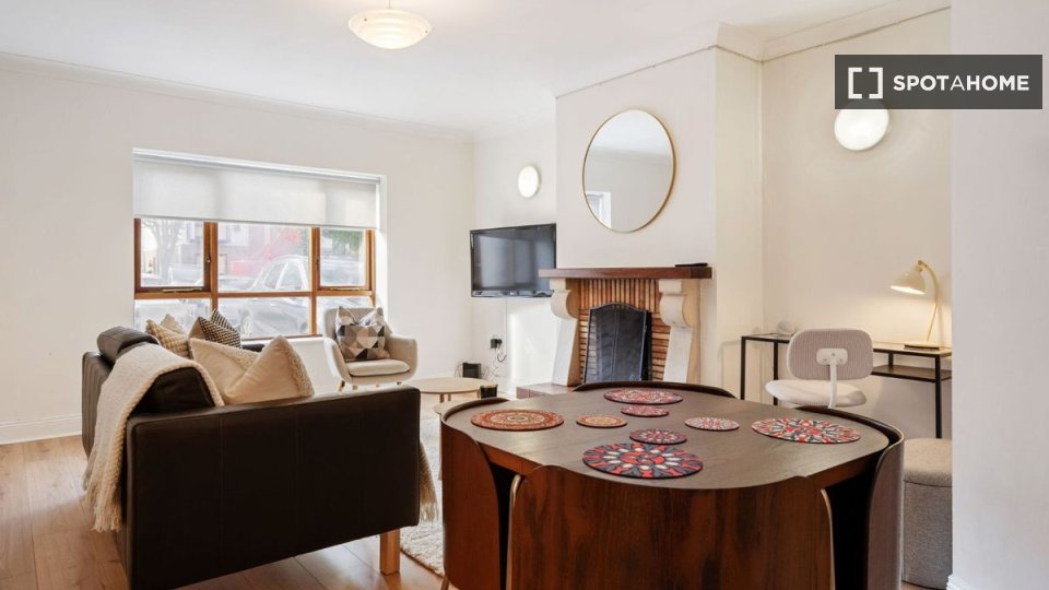 Apartment Dublin, 2 beds, 65m² — photo 8