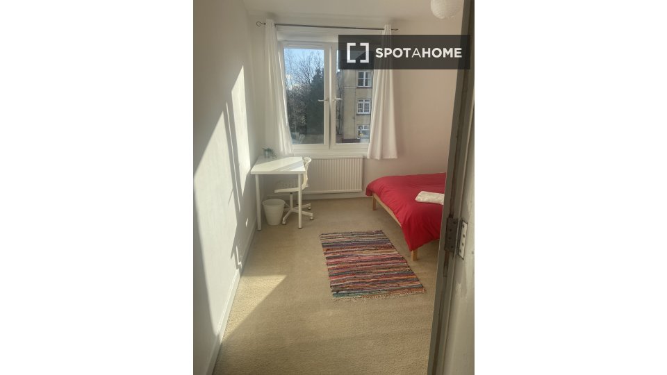 Double room Edinburgh, 3 beds, 1042m² — photo 14