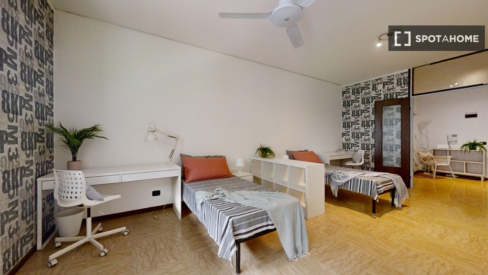 Double room Padua, 10 beds — photo 9