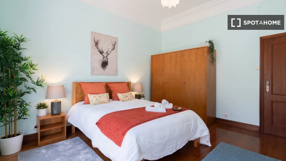 Apartment Porto, 1 bed — photo 14
