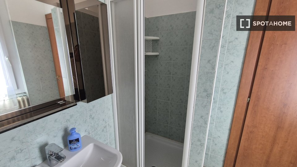 Apartment mono Milan, 34m² — photo 46