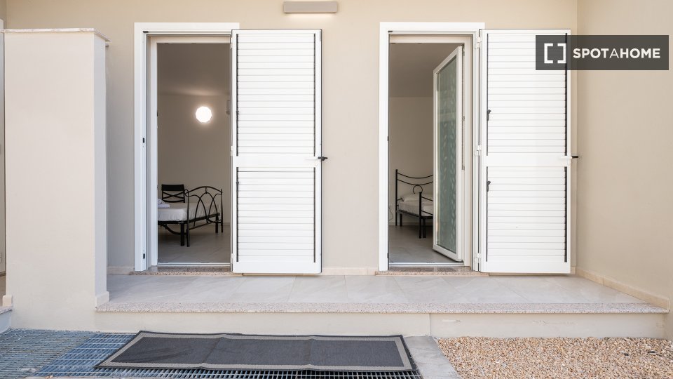 Apartment Cagliari, 2 beds, 66m² — photo 16
