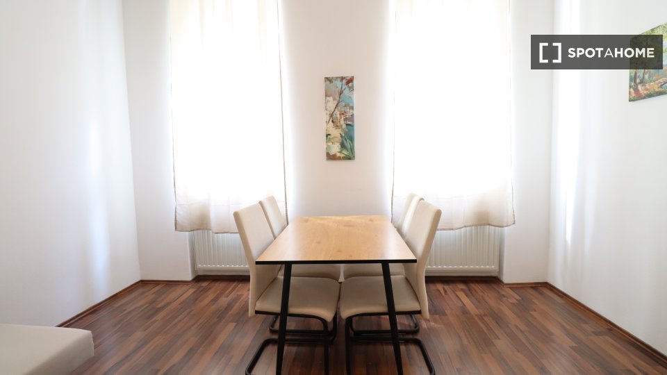 Apartment mono Vienna — photo 17