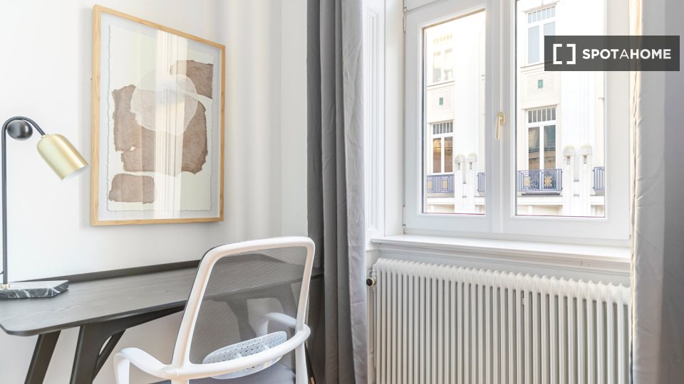 Apartment Vienna, 2 beds, 111m² — photo 17