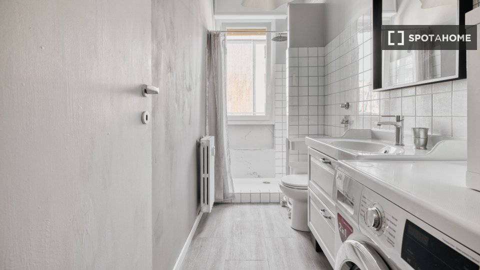Apartment Milan, 1 bed, 38m² — photo 7