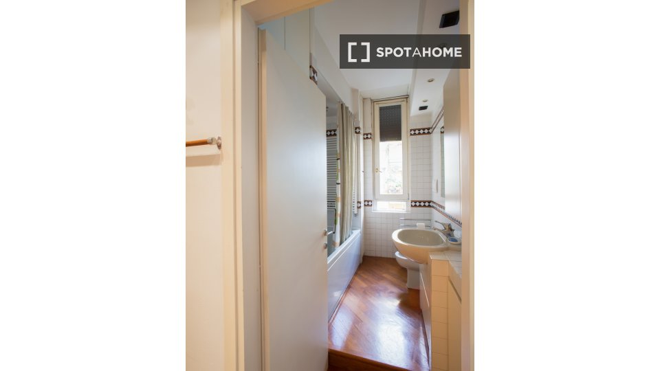 Apartment mono Milan, 90m² — photo 7