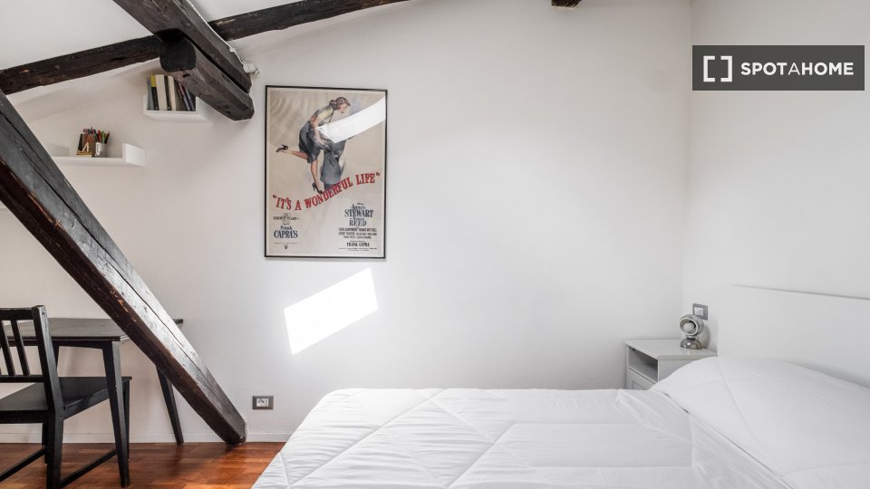 Apartment Bologna, 1 bed — photo 4