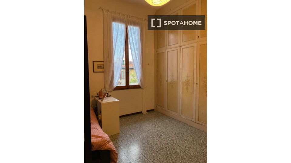 Chambre double Florence, 1 chambre — photo 2