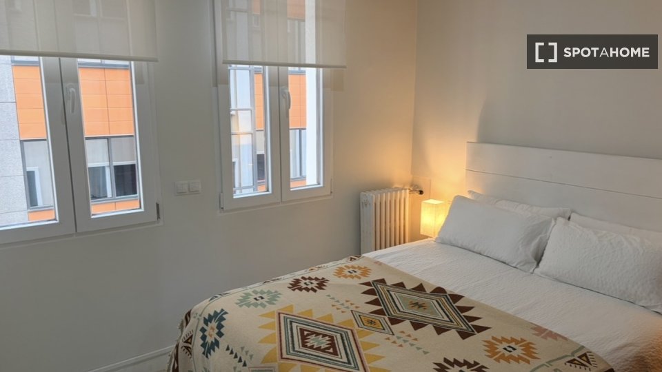 Apartment mono Madrid, 38m² — photo 13