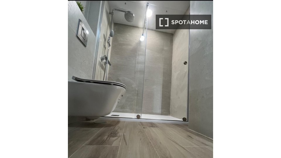 Apartment Madrid, 4 beds — photo 14