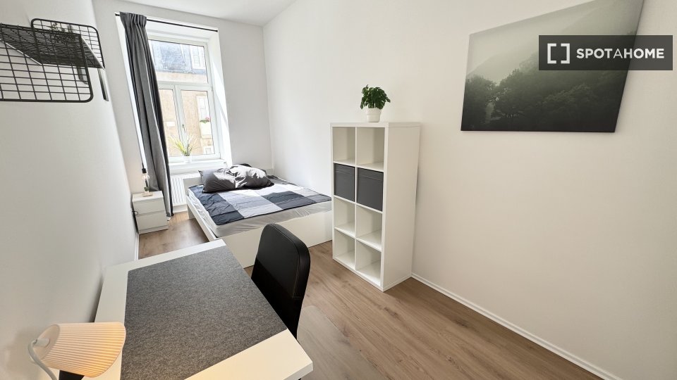 Double room Vienna, 7 beds, 116m² — photo 52