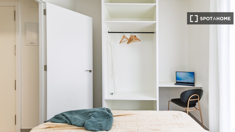 Apartment Valencia, 1 bed — photo 32