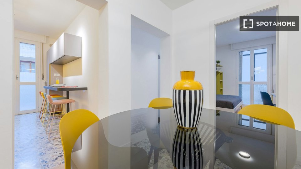 Habitación doble Padua, 7 habitaciones — foto 42