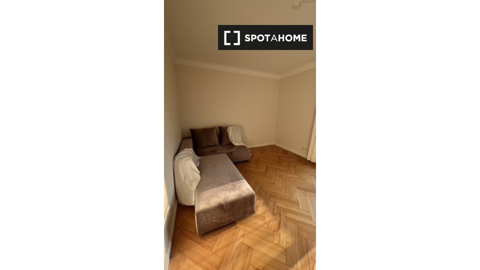 Apartment Berlin, 3 beds, 196m² — photo 5