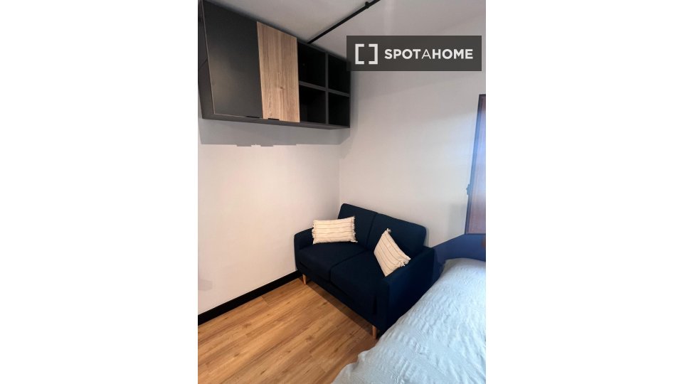 Apartment mono Granada — photo 15