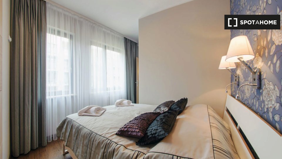 Apartment Gdansk, 1 bed — photo 10