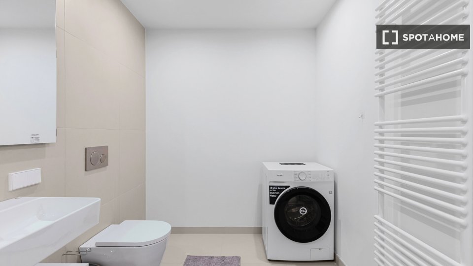 Apartment Vienna, 2 beds, 44m² — photo 16