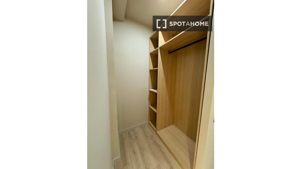Apartment Barcelona, 1 bed — photo 10