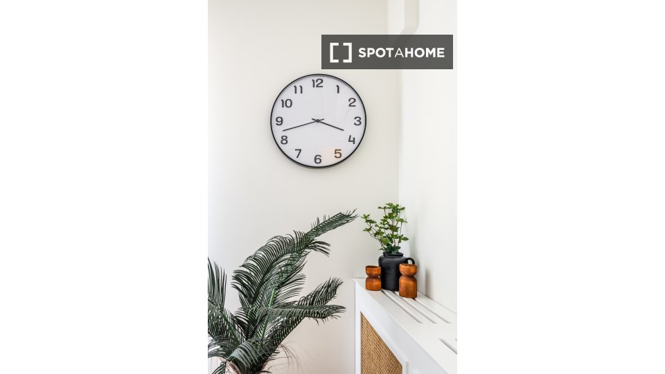 Apartment Istanbul, 1 bed — photo 11