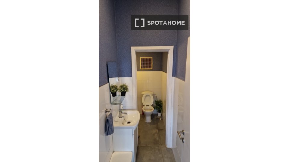 Apartment Brussels, 5 beds, 120m² — photo 31