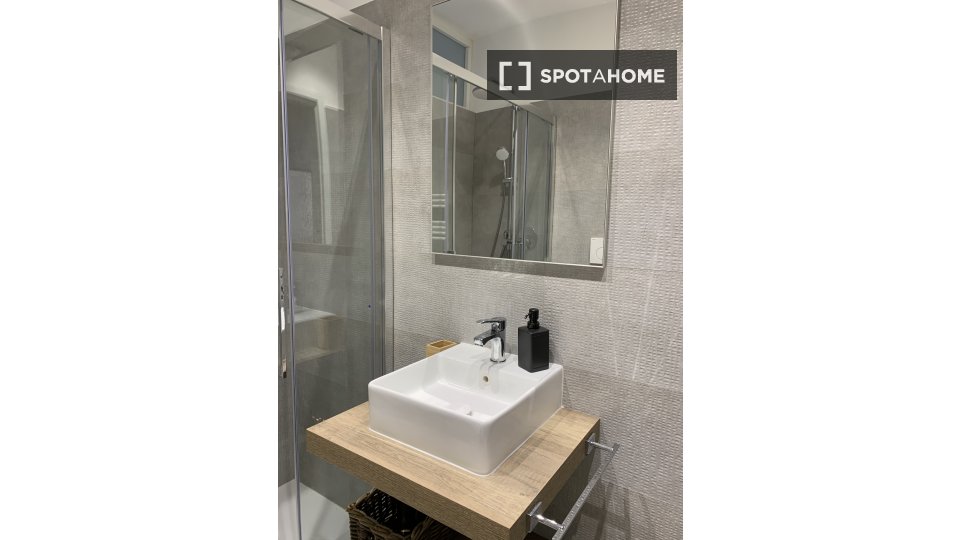 Appartamento Roma, 1 camera, 70m² — foto 5