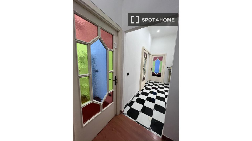 Apartment Naples, 3 beds — photo 10