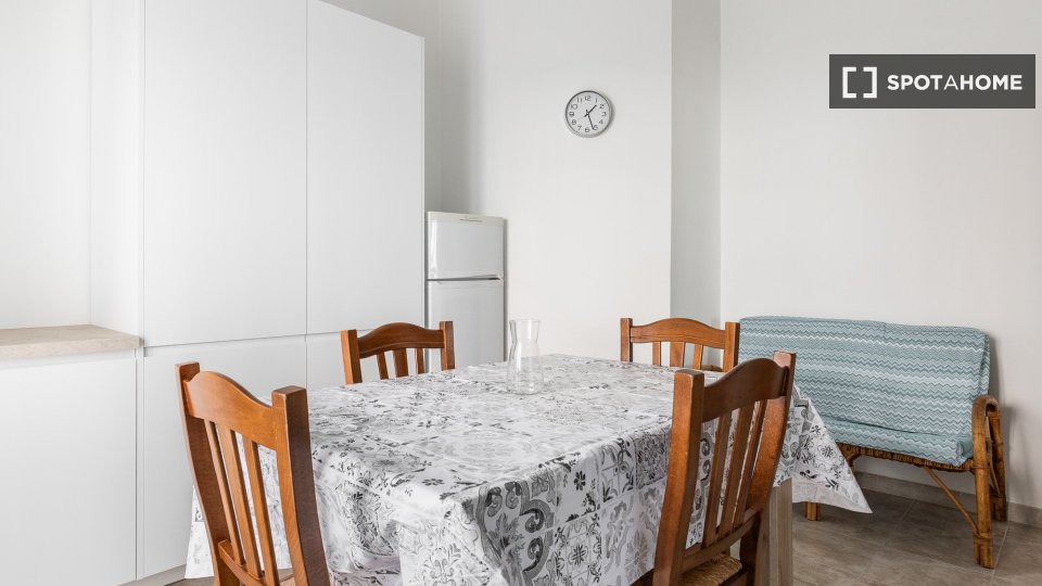Apartment Bologna, 1 bed — photo 18