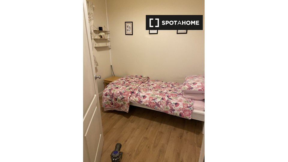 Apartment Dublin, 1 bed, 50m² — photo 10
