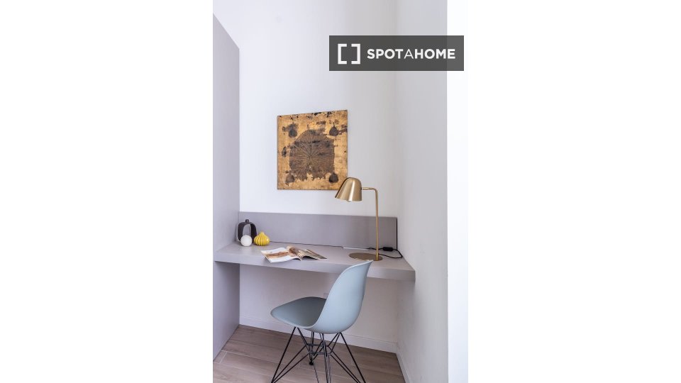 Apartment Milan, 1 bed — photo 12