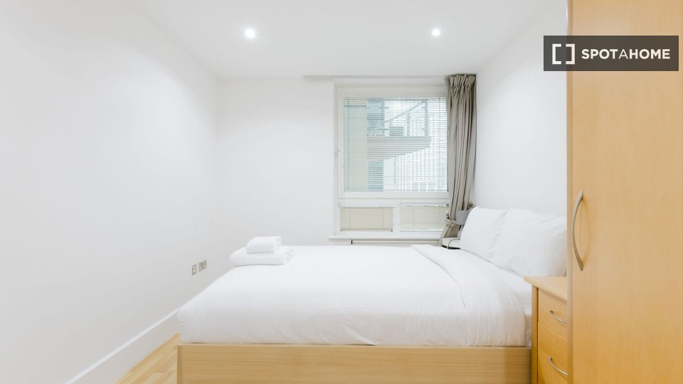Apartment London, 2 beds — photo 1